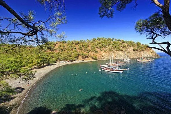 Kemer Cennet