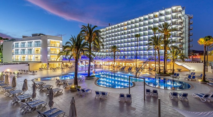 Samos Manzara Otel
