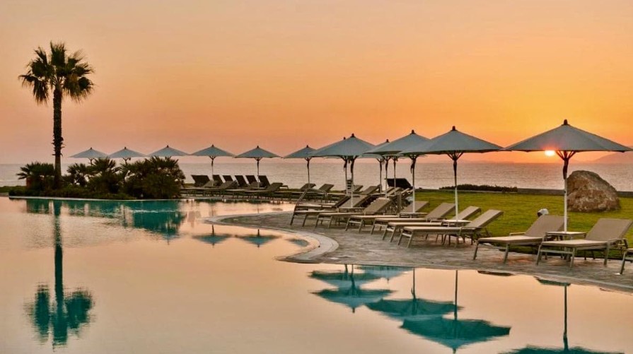 Kos Ada Resort