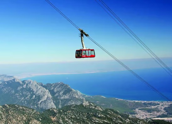 Olympos Teleferik