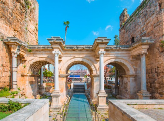 Kaleiçi