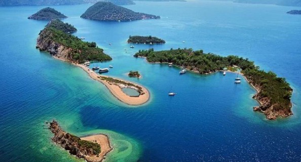 Kuzey Ege Adaları