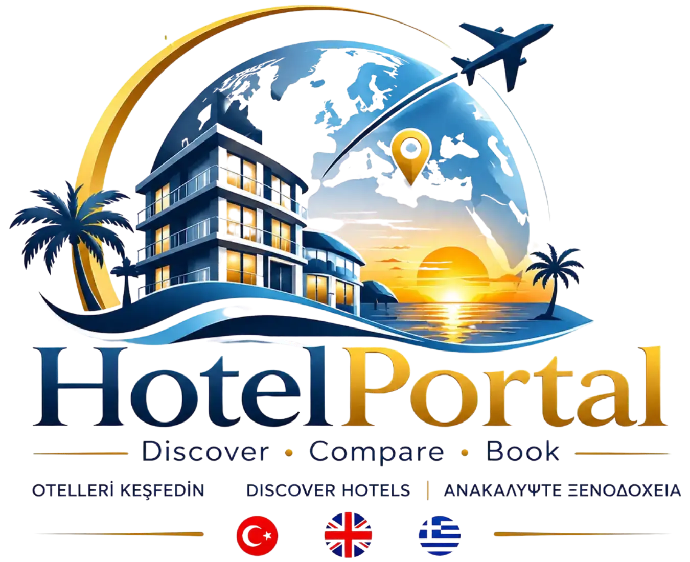 Otel Portal