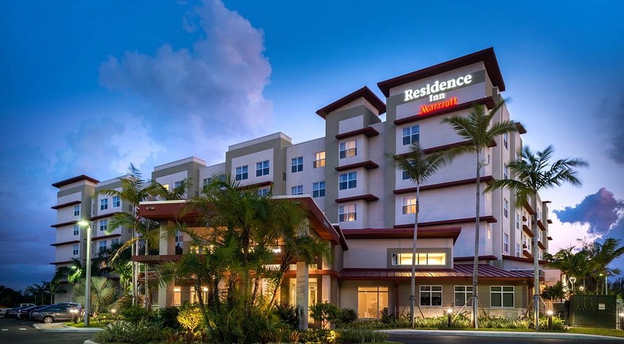 Nova Marina Residence